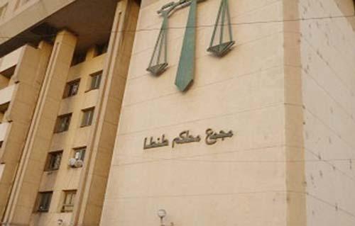 "نيابة طنطا" تقرر حجز متهم بحبس والدته داخل منزلها لحين ورود تحريات المباحث