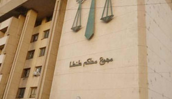 "نيابة طنطا" تقرر حجز متهم بحبس والدته داخل منزلها لحين ورود تحريات المباحث