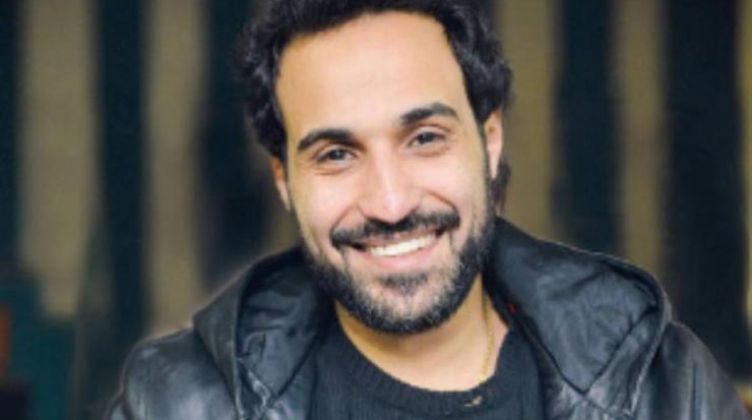 أول تعليق من أحمد فهمي على مشاركته في تجربة لقاح كورونا