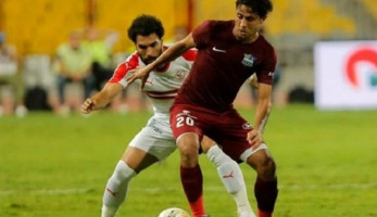 المقاصة: لن نقبل بـ ليّ الذراع من بيراميدز لضم محمد إبراهيم