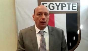 سكرتير اللجنة الأولمبية: الأزمة ليست مع نادي الزمالك