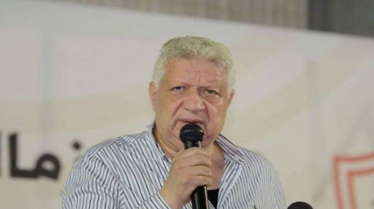 اتحاد الكرة : ملتزمون بتنفيذ عقوبة اللجنة الأولمبية ضد رئيس الزمالك