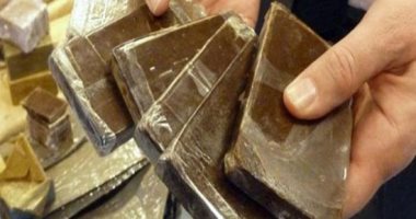 إحالة عاطلين ضبط بحوزتهما 5 كيلو حشيش قبل ترويجها فى المعادى للجنايات