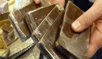 إحالة عاطلين ضبط بحوزتهما 5 كيلو حشيش قبل ترويجها فى المعادى للجنايات