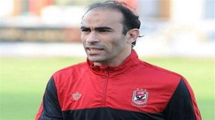 سيد عبدالحفيظ يعلق على أنباء تولي بكاري جاساما تحكيم مباراة الأهلي والوداد