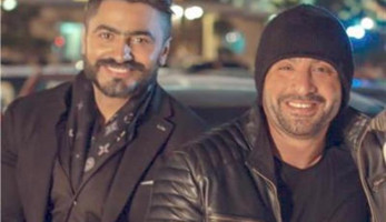 أحمد السقا: تامر حسني عمل معايا موقف مايصحش.. ومشاكلك كترت (فيديو)
