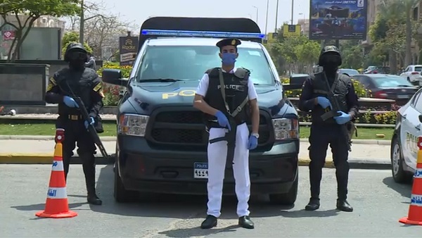 مصدر أمني: العثور على فتاة المنوفية المتغيبة