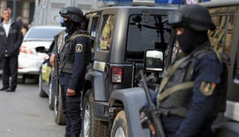 40 ألف جنيه وراء قتل عاطل فى العاشر من رمضان