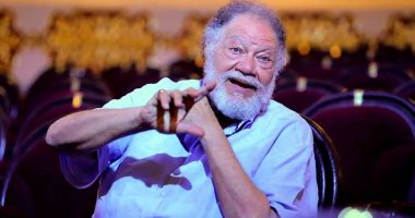 يحيى الفخرانى محامٍ مخضرم فى مسلسله الجديد "نجيب زاهى ذركش"