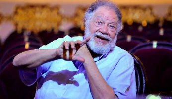 يحيى الفخرانى محامٍ مخضرم فى مسلسله الجديد "نجيب زاهى ذركش"