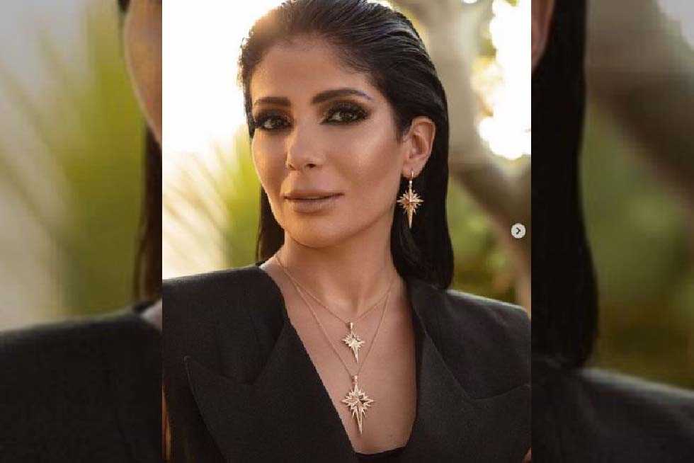 منى زكي تعلق على عودتها للسينما بعد غياب 4 سنوات (فيديو)