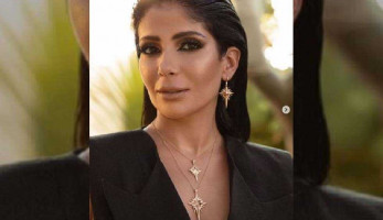منى زكي تعلق على عودتها للسينما بعد غياب 4 سنوات (فيديو)