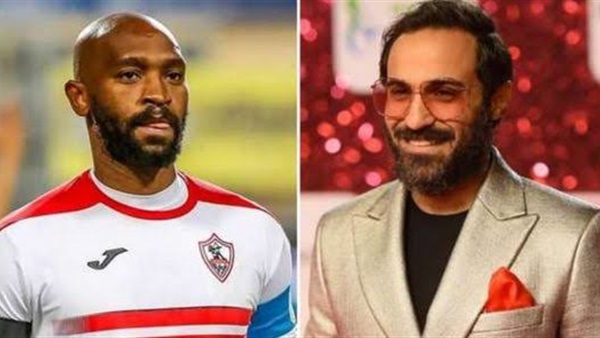 هشام العامري: أحمد فهمي حاول مساعدة شيكابالا بضمه للأهلي ولكننا رفضنا