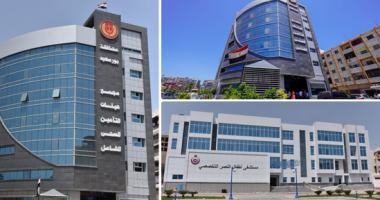 هيئة الرعاية الصحية تؤكد تقديم أعلى مستوى من الخدمة بالتأمين الصحى الشامل