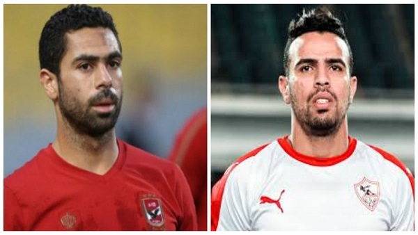 وليد العطار يحسم مصير فتحي وإمام من المشاركة بنهائي دوري أبطال أفريقيا