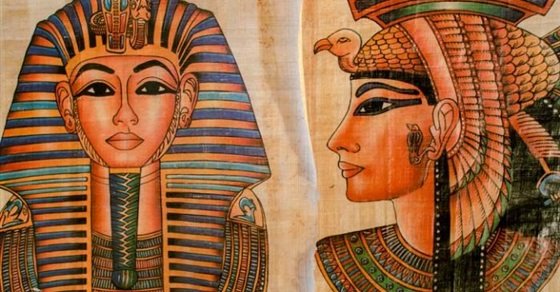 عالم مصريات يفجر مفاجأة عن تجسيد شخصية كليوباترا من ممثلة إسرائيلية..فيديو