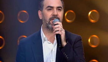 وائل جسار: "ماقدرش أغني مهرجانات.. ولو اتعرضت عليا هرفضها"