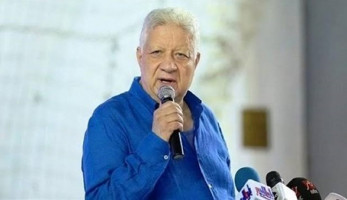 مصادر تنفي وقوع مشاجرة بين مرتضى منصور والمدير التنفيذي للرياضة