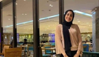 أسرة «فتاة المعادى»: «مريم تعمل موظفة فى بنك حكومى»