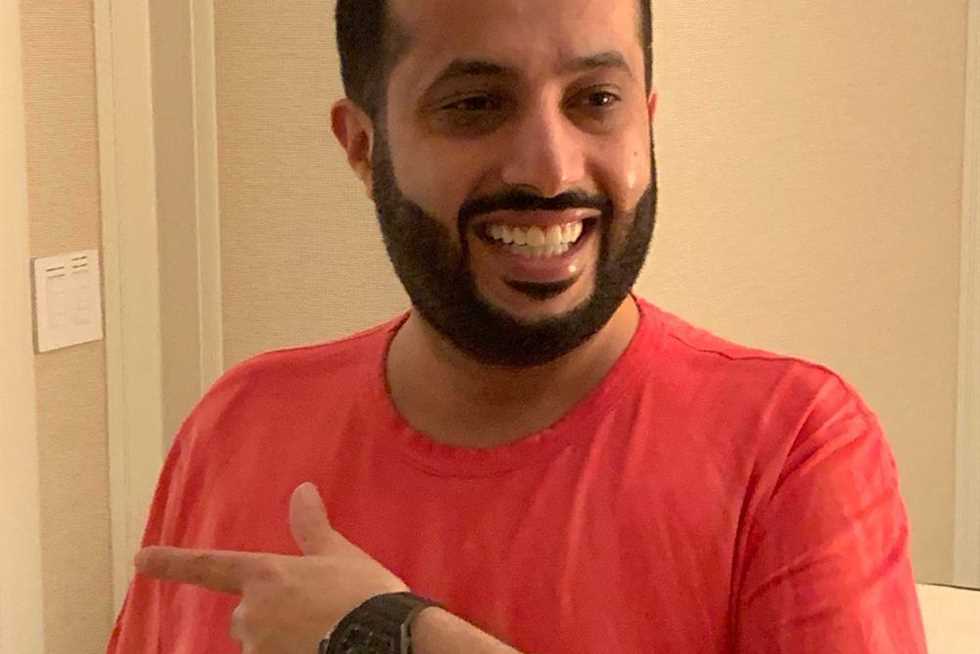 آل الشيخ يعد «الموظفين الأهلاوية» بمكافأة حال فوز الفريق باللقب الأفريقي
