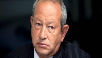 ساويرس يوضح موقفه من شراء شركة النادي الأهلي