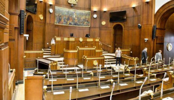 مصادر لـ"الوطن": رفع جلسات مجلس الشيوخ 40 يوما بعد الجلسة الافتتاحية
