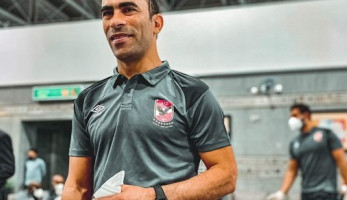 سيد عبد الحفيظ: نتطلع لتحقيق نتيجة إيجابية أمام «الوداد»