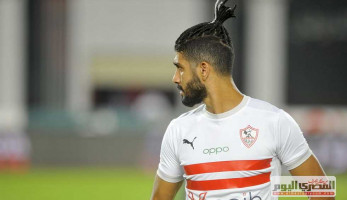 رضا عبدالعال: ساسي لن يجدد للزمالك.. «بيزهق الجمهور علشان يمشي»