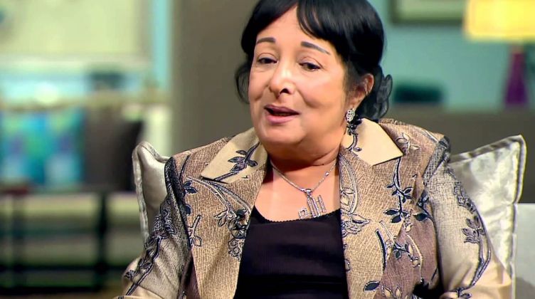 فيديو.. سميرة عبد العزيز: الفن يحتاج للدعم مثل رغيف الخبز