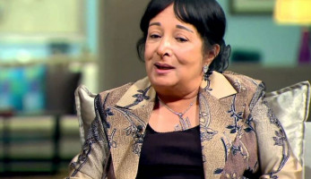 فيديو.. سميرة عبد العزيز: الفن يحتاج للدعم مثل رغيف الخبز