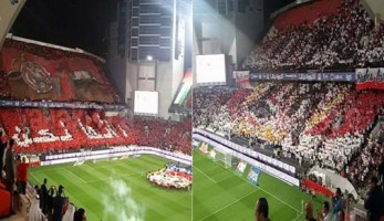 ميدو يطالب بعودة الجماهير للمدرجات في مصر
