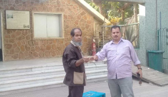 «البيئة»: تسليم تمساح «ميت يزيد» بالغربية إلى حديقة الحيوان بالجيزة