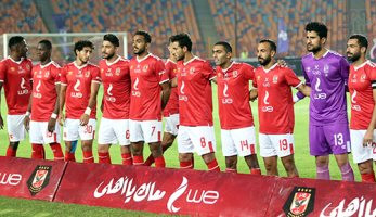 رسمياً.. الأهلي يواجه الوداد باستاد القاهرة فى إياب نصف نهائي أفريقيا