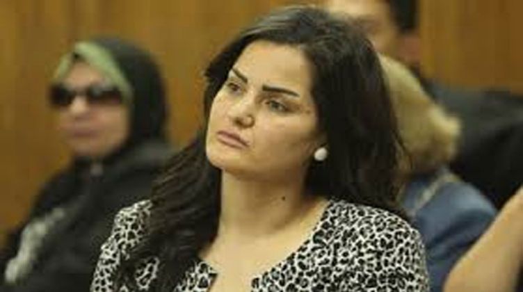 إلغاء حبس سما المصري سنتين في سب ريهام سعيد والاكتفاء بحبسها 6 أشهر