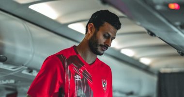 محمد الشناوي مهدد بالغياب عن الأهلي أمام الوداد المغربى.. اعرف السبب