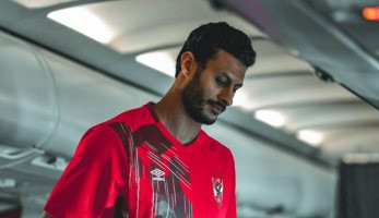 محمد الشناوي مهدد بالغياب عن الأهلي أمام الوداد المغربى.. اعرف السبب