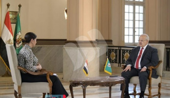 الخشت: المنصة التعليمية الذكية بجامعة القاهرة الأكبر في العالم