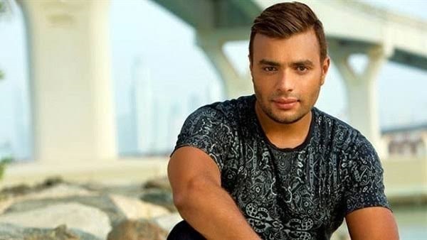 محاكمة رامي صبري بتهمة التهرب الضريبي