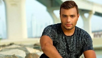 محاكمة رامي صبري بتهمة التهرب الضريبي