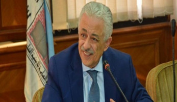 فيديو.. طارق شوقي: ستغير خطة العملية التعليمية حال حدوث أي طوارئ