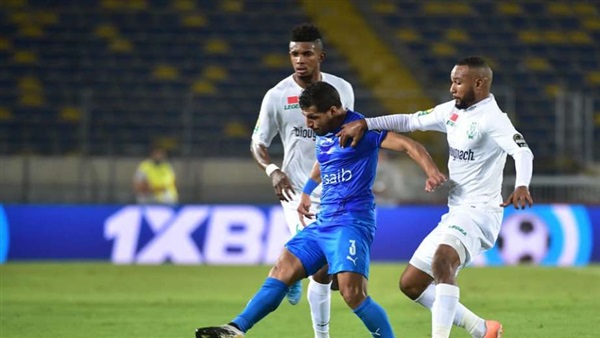 صحيفة مغربية: كاف قرر تأجيل مباراة الزمالك والرجاء