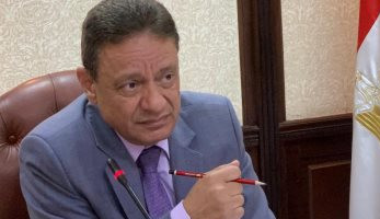 "الأعلى للإعلام" يدعو كبار الصحفيين والإعلاميين لبحث مواجهة أكاذيب الإعلام المعادى ورأب الصدع مع وزير الدولة للإعلام