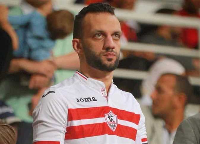 أول تعليق رسمي من الزمالك على أنباء تأجيل مباراة الرجاء