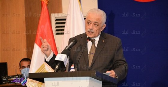 طارق شوقي: لا علاقة لوزارة التعليم بالتفاصيل المالية لزيادات المعلمين