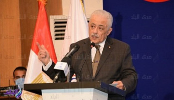طارق شوقي: لا علاقة لوزارة التعليم بالتفاصيل المالية لزيادات المعلمين