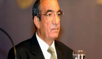 في أول ظهور له.. زكريا عزمي: عهدنا انطوى وأَدين للنظام الحالي بالتأييد - فيديو