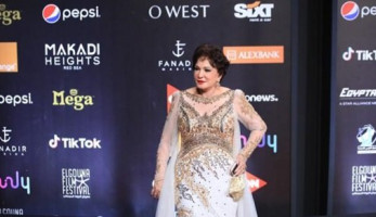 متتغروش.. الجمهور يطارد لبلبة على جوجل لهذا السبب