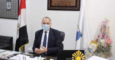 محافظة القاهرة تقرر إلغاء طابور المدرسة وغلق أى فصل به عدوى وتحويله أون لاين