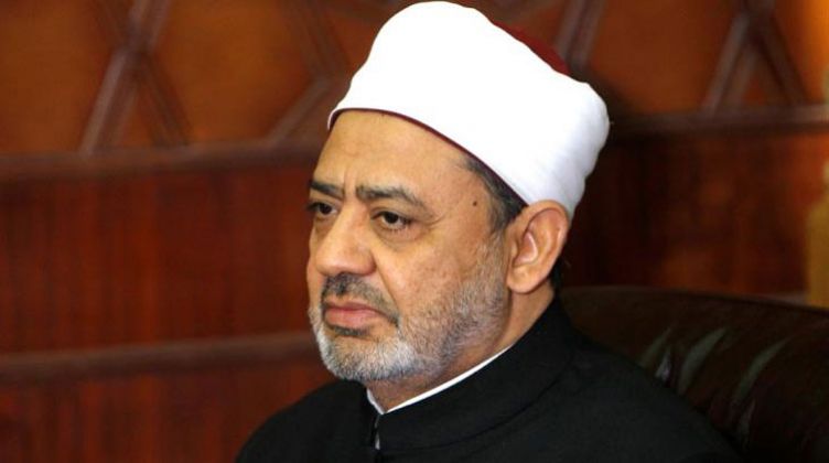 الأزهر: لا نقبل أن تكون رموز الإسلام ضحية مضاربة رخيصة بسوق السياسات