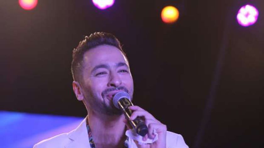 حمادة هلال عن أزمة "الشرع محلل 4" مع محمد رمضان: عمري ما أسرق فكرة حد